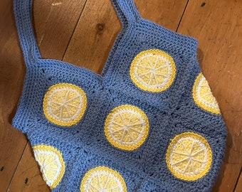 Lovin’ Lemons Bag
