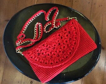 Clutch Bag