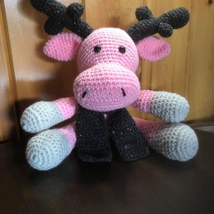 Moose Buddy