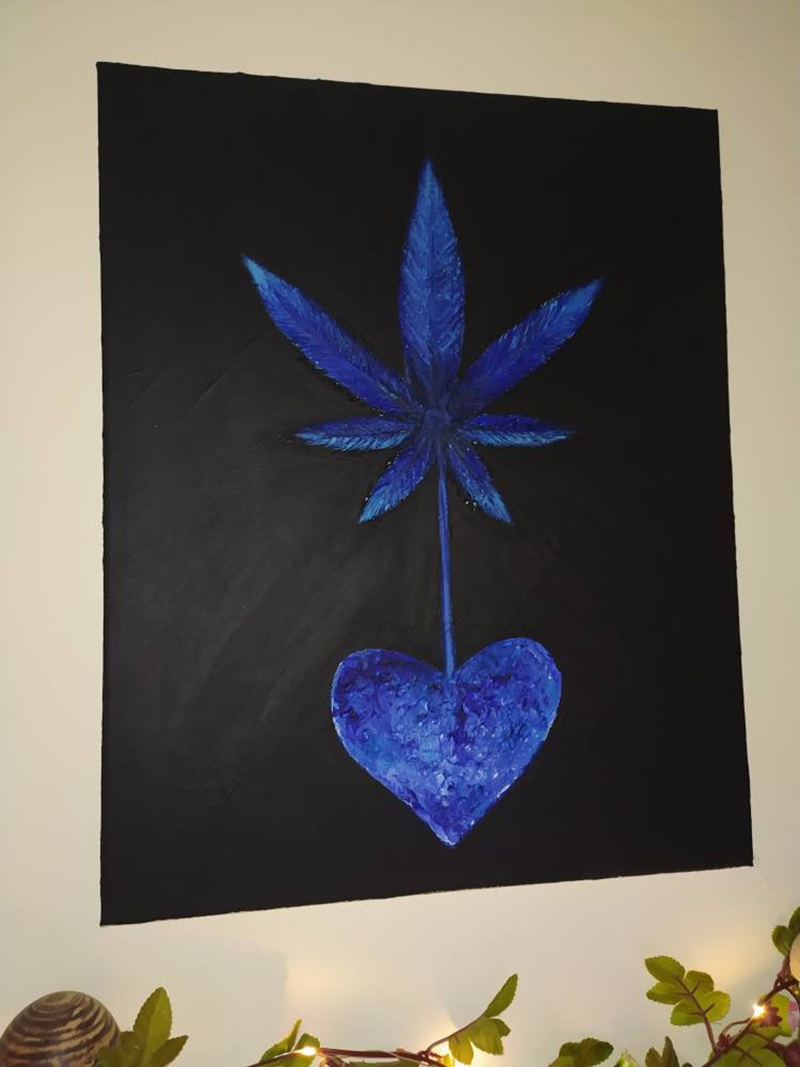 Easy 420 Paintings