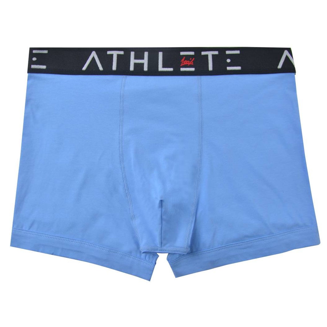 3 Set Athlete Underwear Etsy