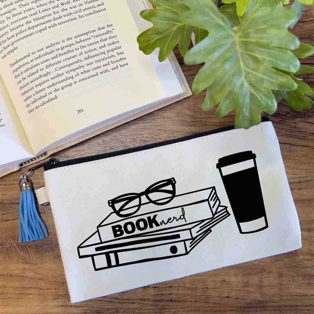 Elizabeth Pencil Pouch S00 - Art of Living - Books and Stationery