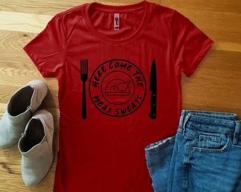 Meat Sweats - Etsy