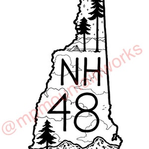 NH 48 downloadbaar ontwerp afbeelding 2