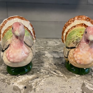 Thanksgiving Kalkoenshaker