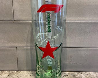 Bicchiere Heineken F1 Edizione Limitata - 0,25 l