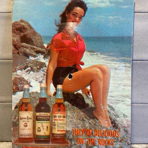 Wray&nephew rum - Etsy 日本