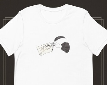 Taylor Swift "But Daddy I Love Him" T-Shirt, The Tortured Poets Department