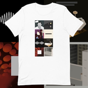 Arctic monkeys t shirt etsy online
