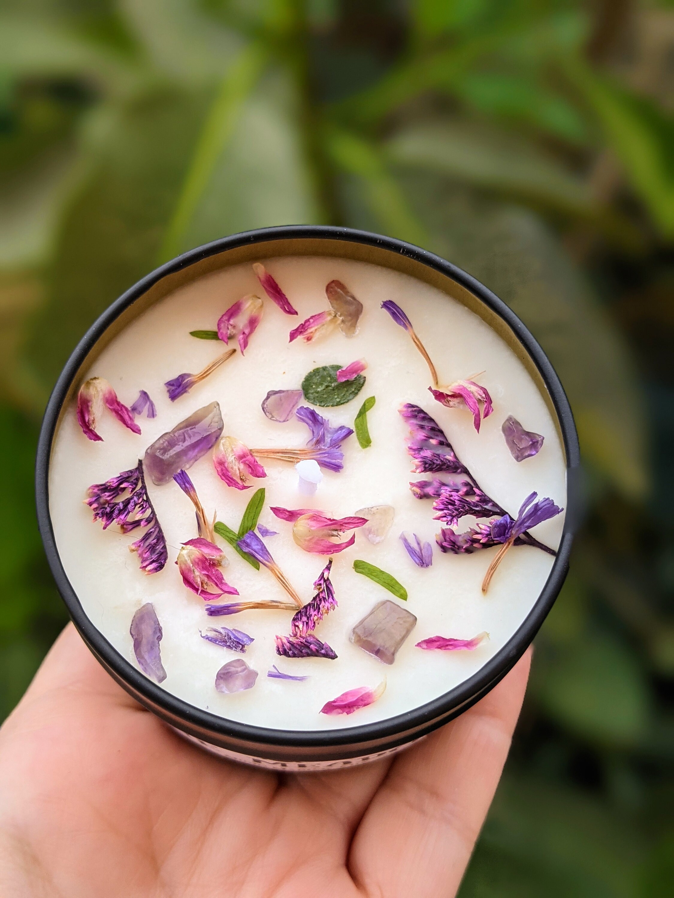 The Meadow Candle Twilight Inspired Candle Candle with Etsy