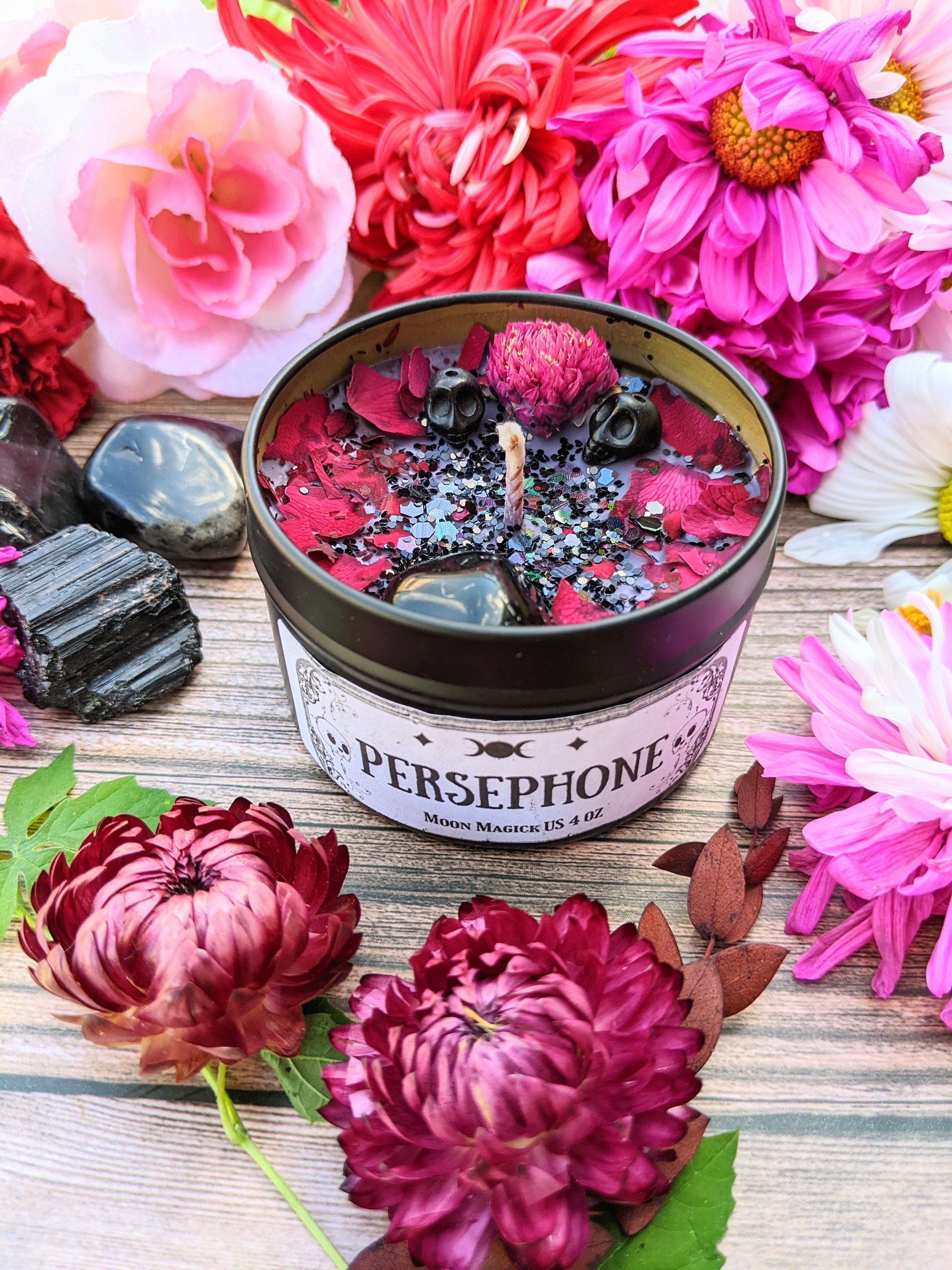 PERSEPHONE CANDLE