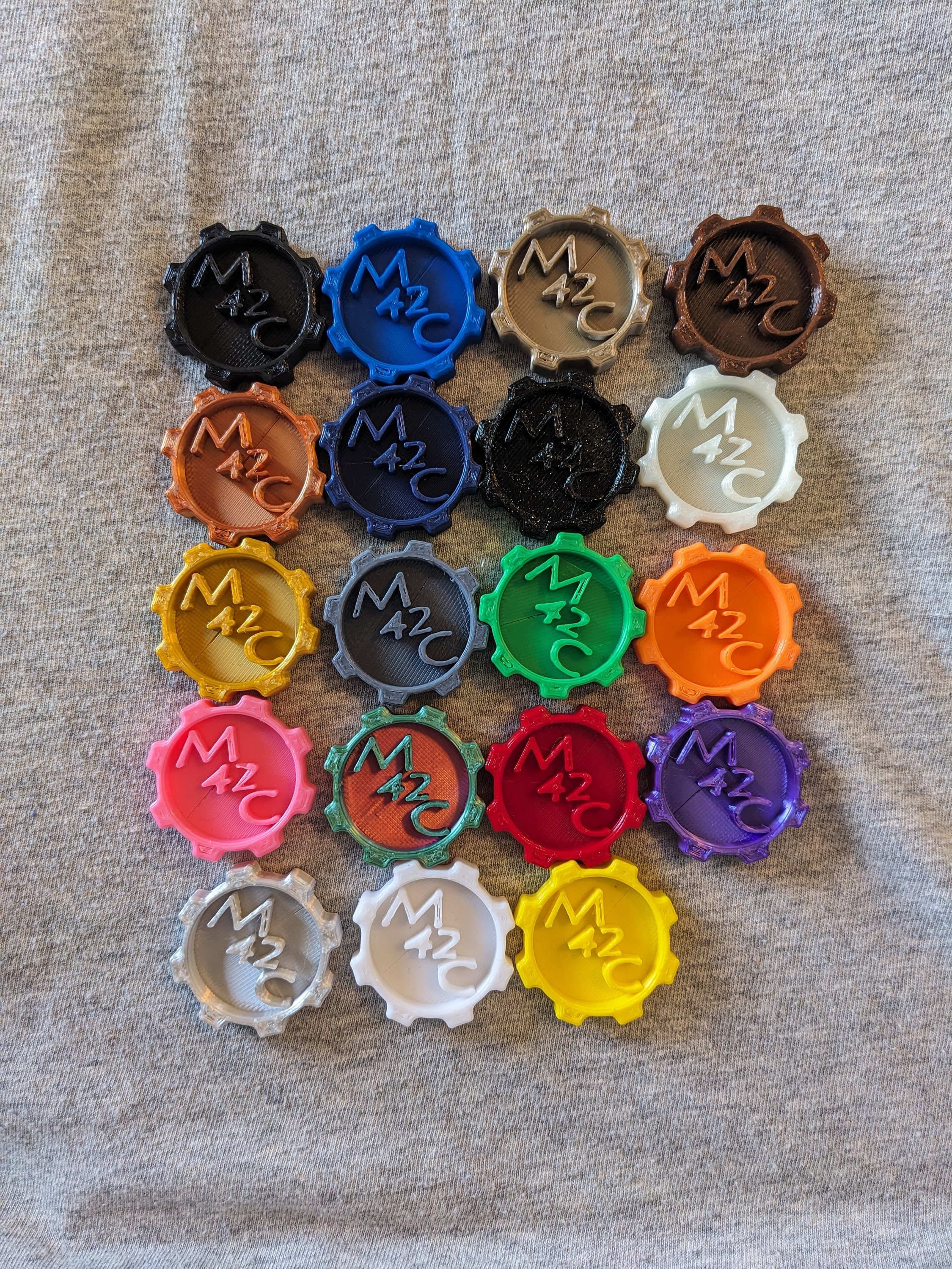 【新品】everyone loves THREE keychain porch Designer fashion, Seoul-fully created | W Concept