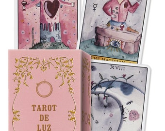 Pin by ابو عبيدة on Weddings  Diy tarot cards, Tarot cards art, Tarot