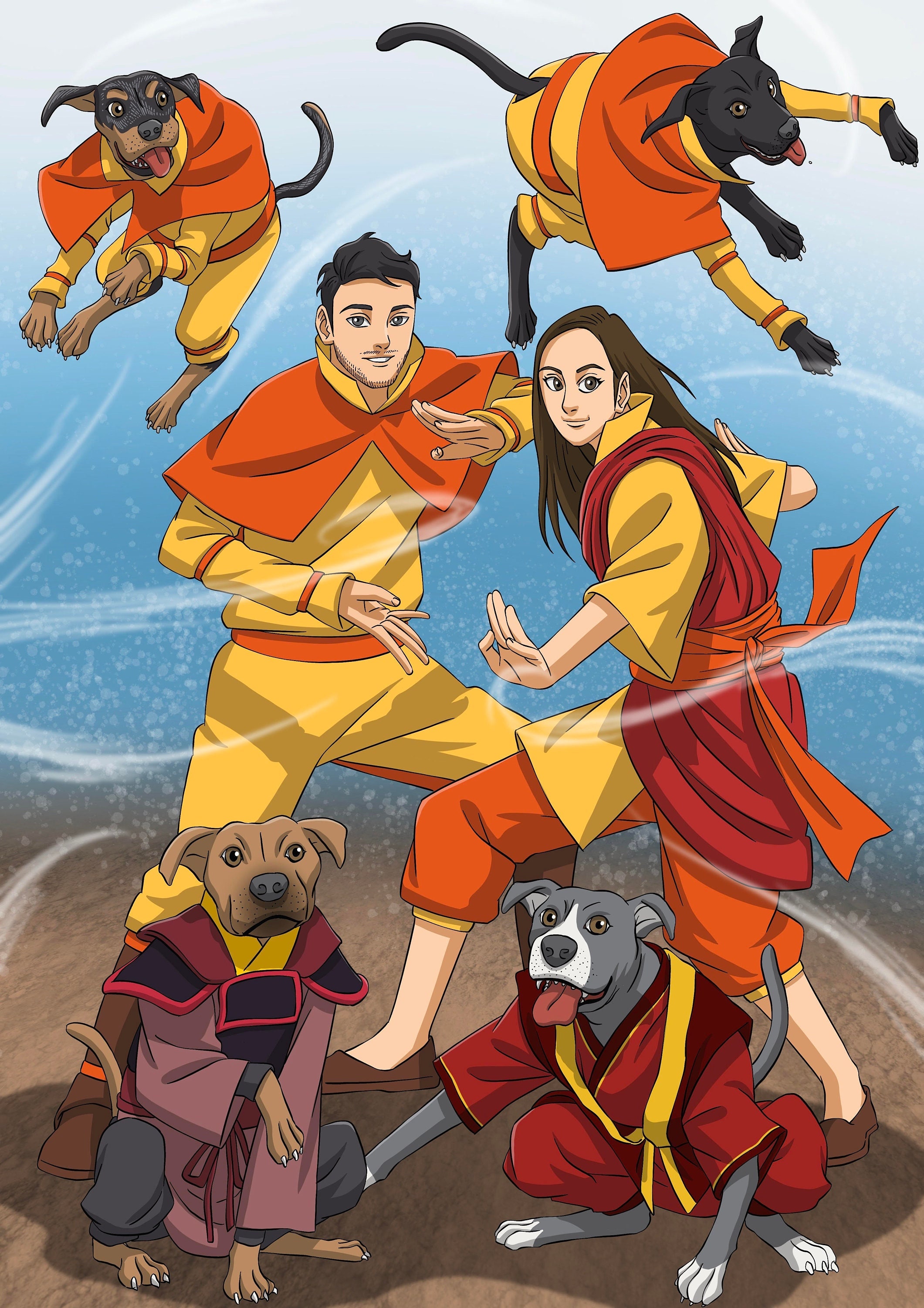 Last Airbender Cartoon Netflix Hotsell - www.edoc.com.vn 1689759770