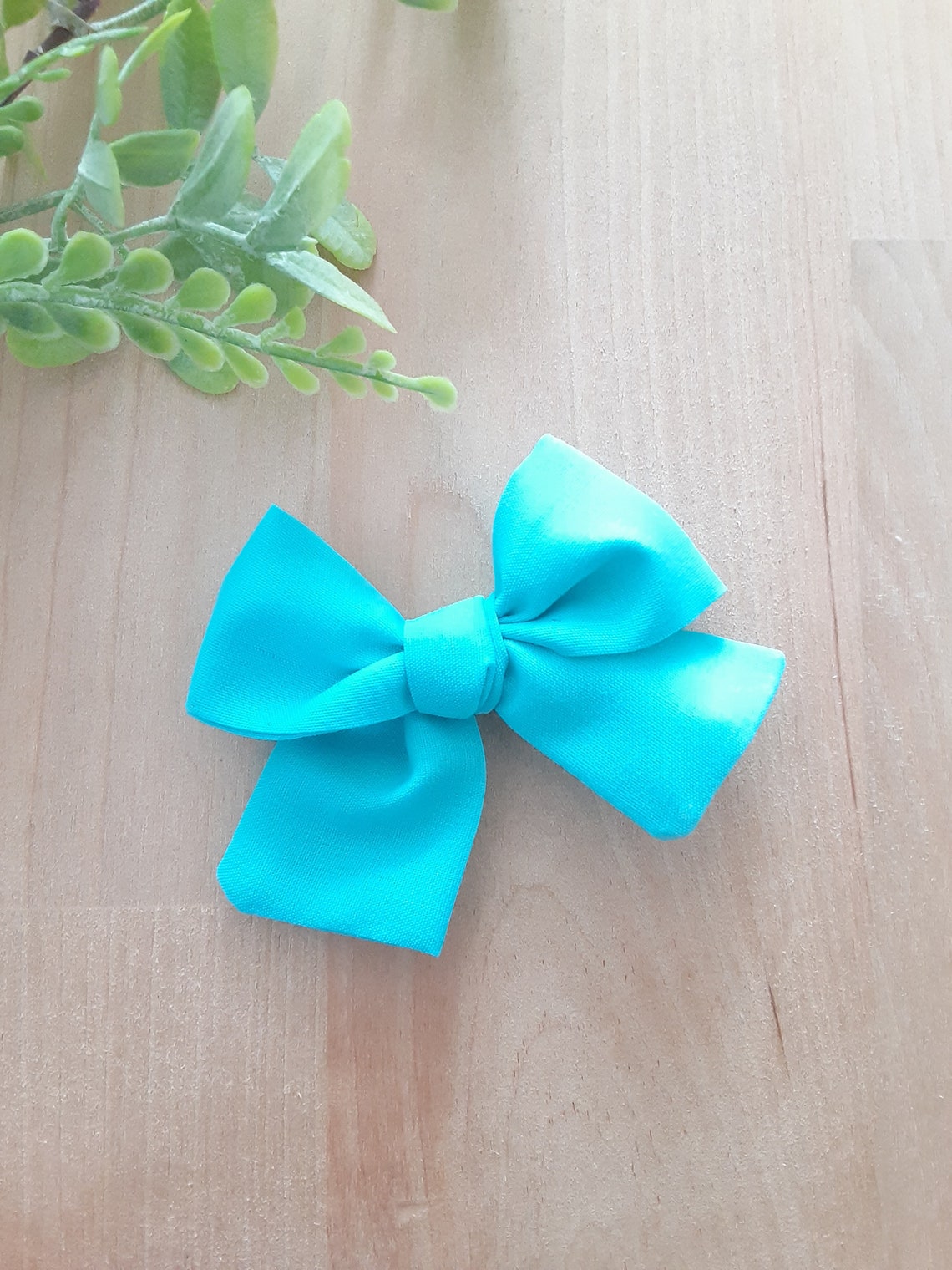 Pfirsich Hund Bögen Hund Bögen mit Clip rosa Hund Etsy