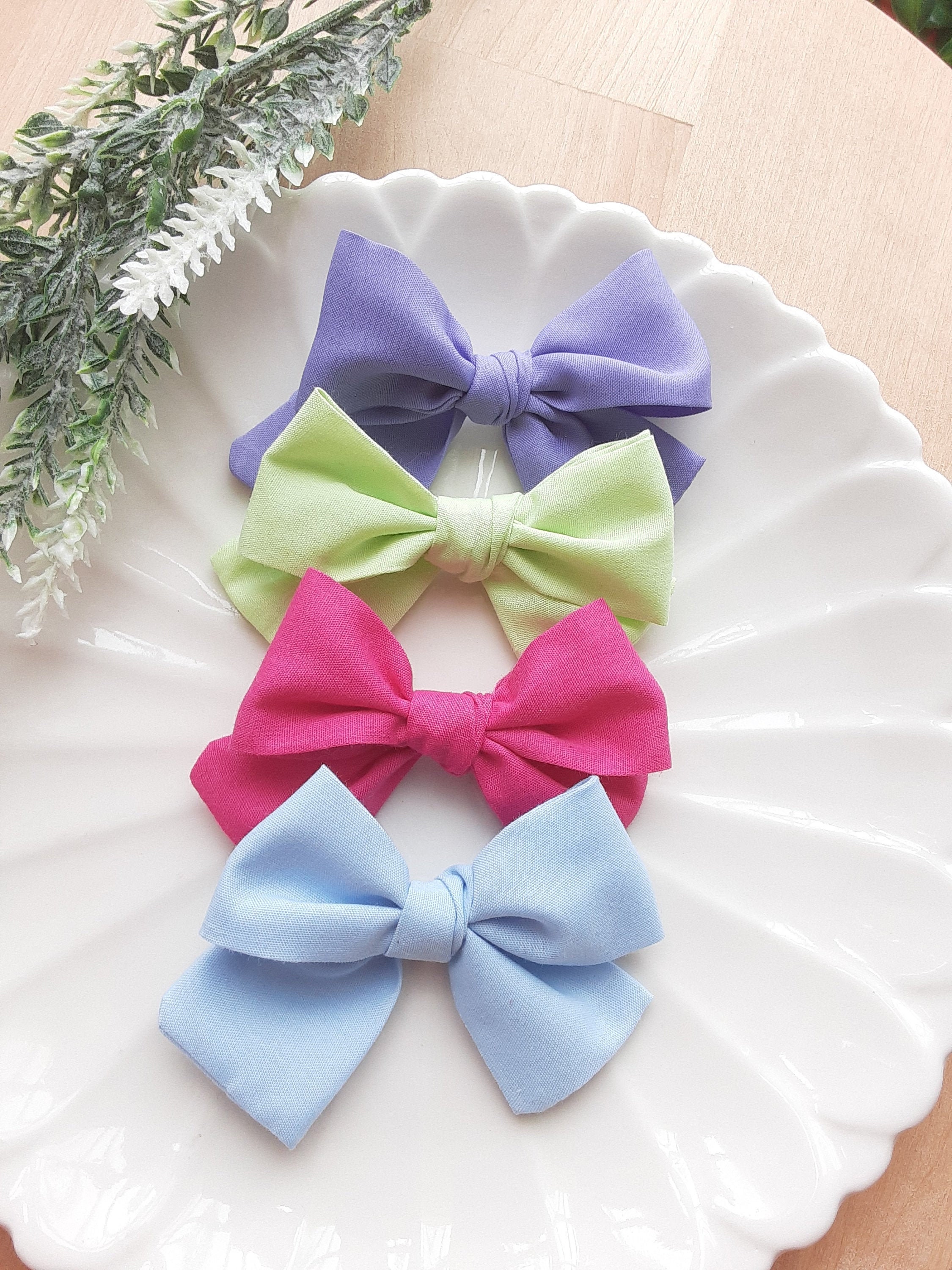 New Puppy Hair Bow Dog Hair Bow gift Dog Hair Bows with Etsy