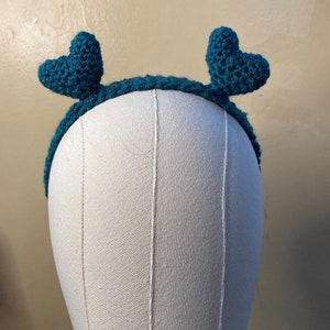 Twice lovelies headband