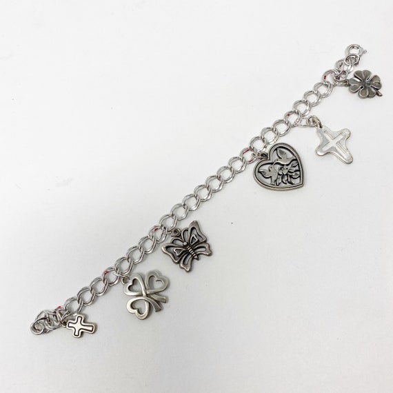Tesoro Ladies Diamond Bracelet 130440-500W 14KW - Bracelets | James Gattas  Jewelers | Memphis, TN
