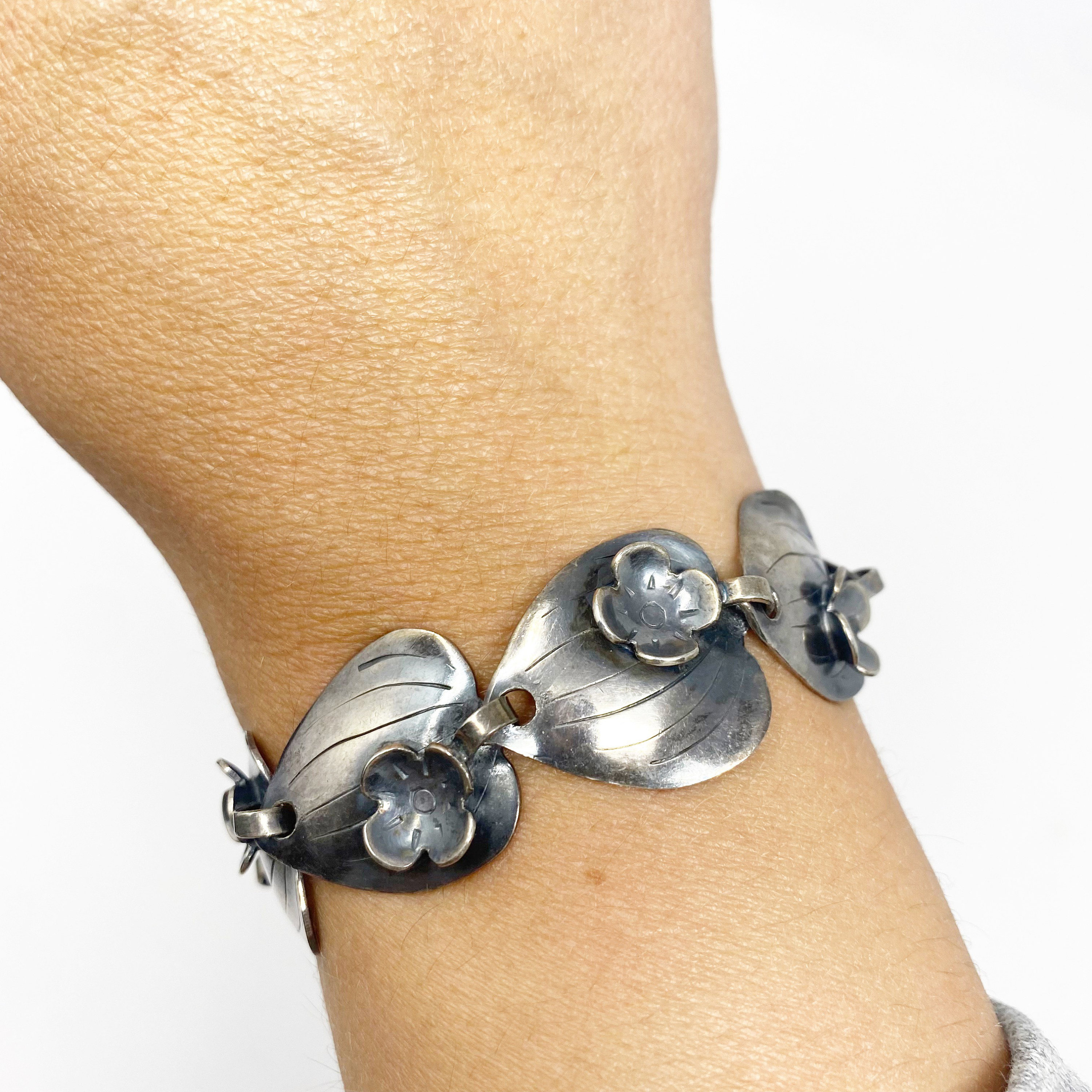 Gertrude Engel Silver - Etsy