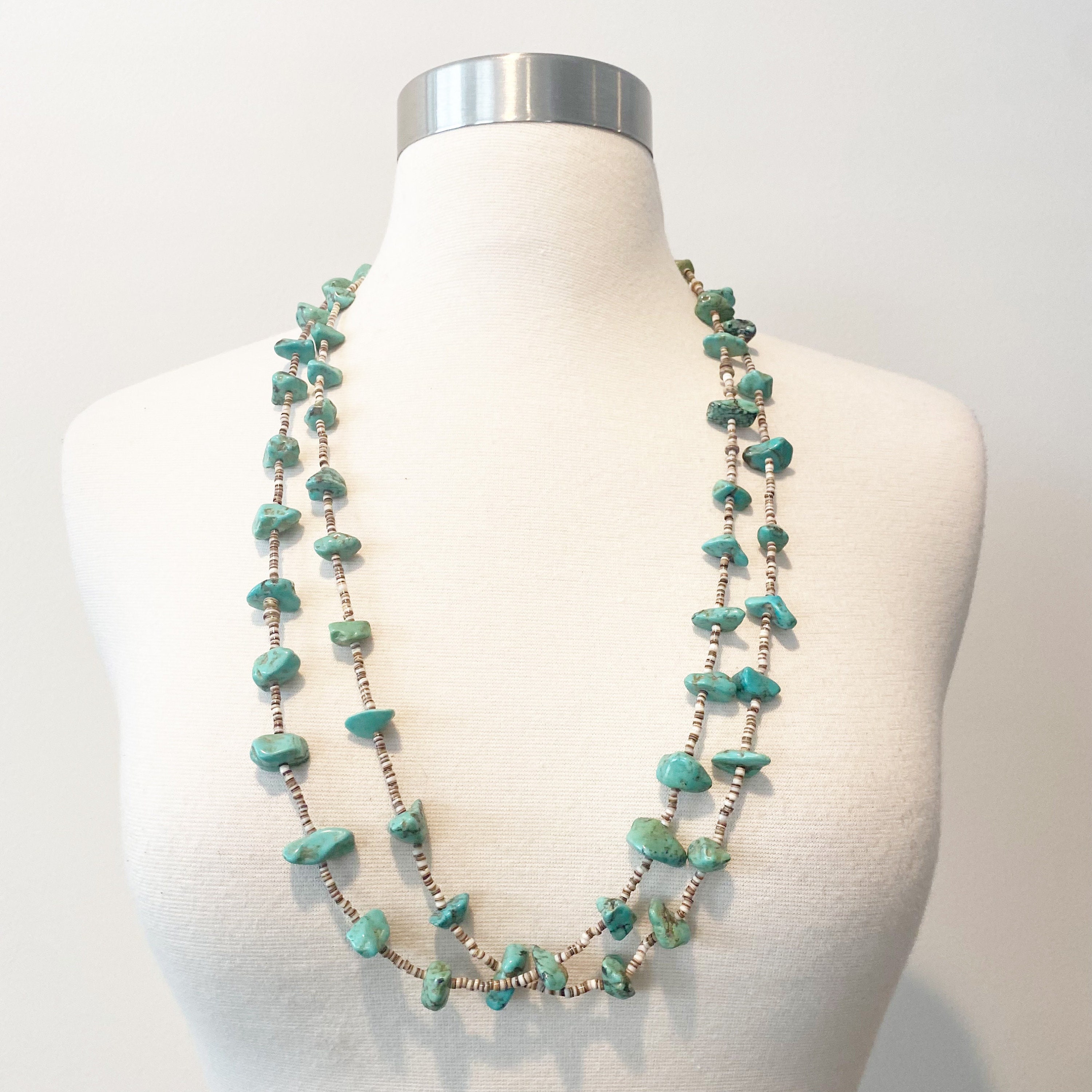 アクセサリー indian jewelry navajo necklace Native American Indian Necklace-Squash Blossom