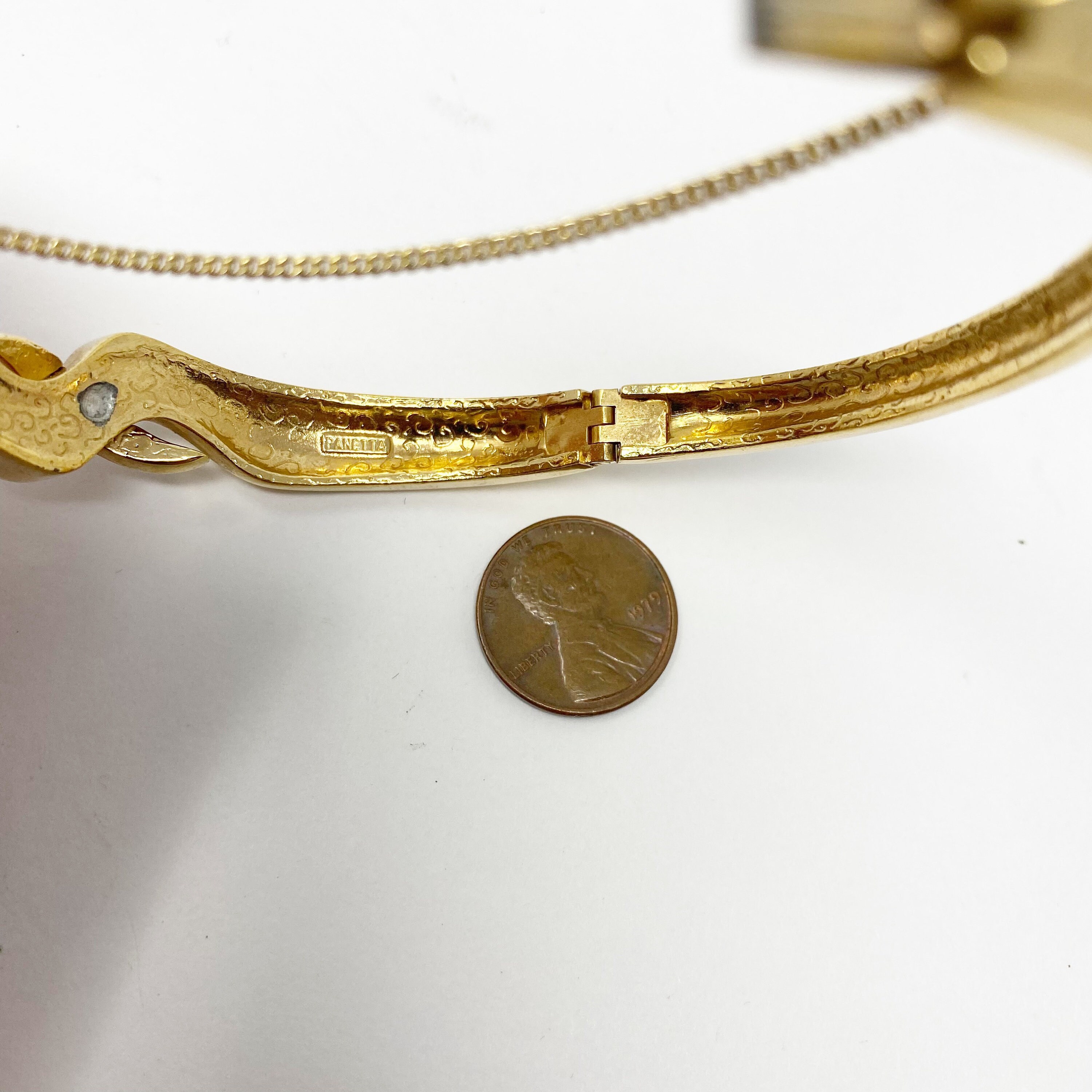 Panetta bracelet shop