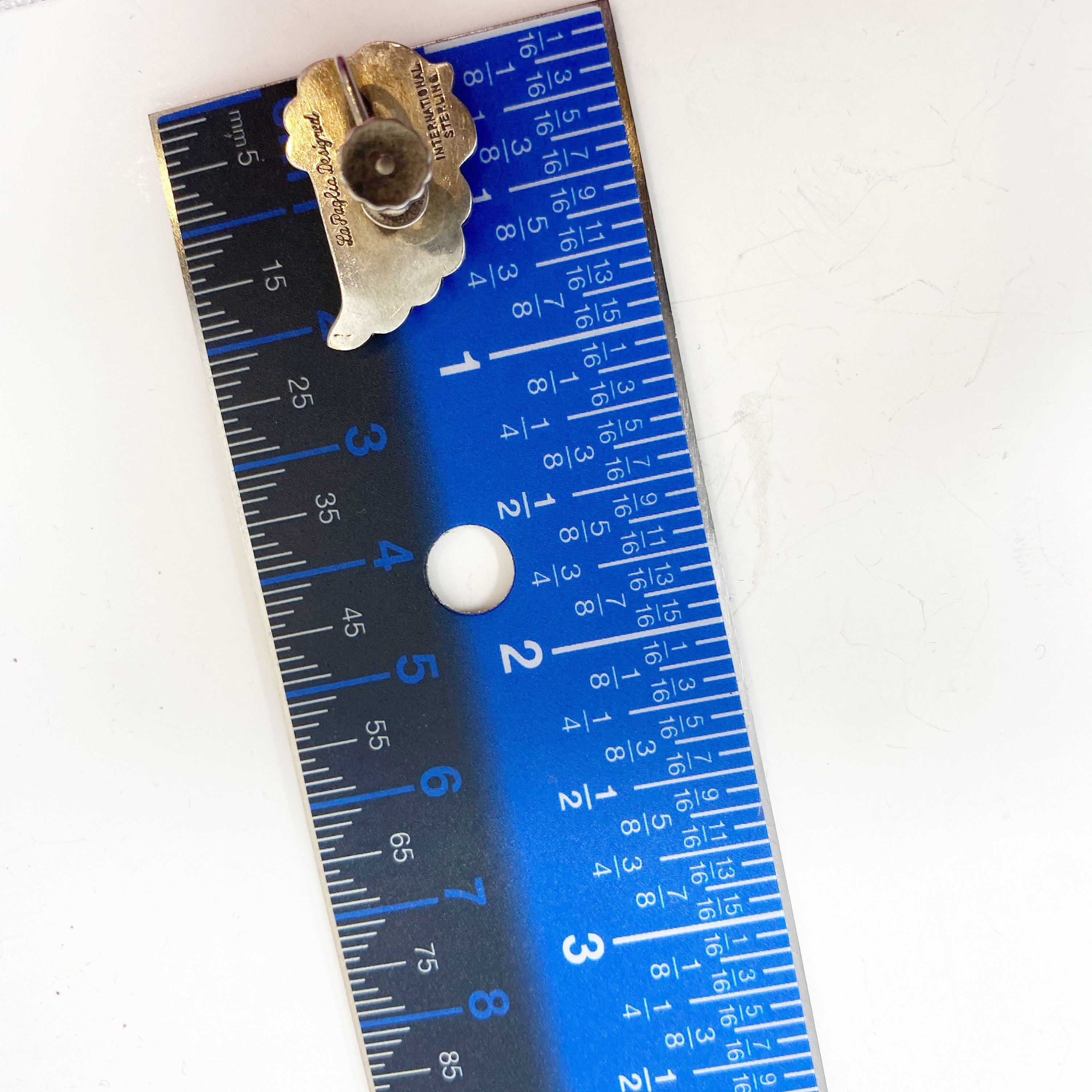 136 Vintage Alphonse Lapaglia Necklace and Earrings 217 / 147 Etsy