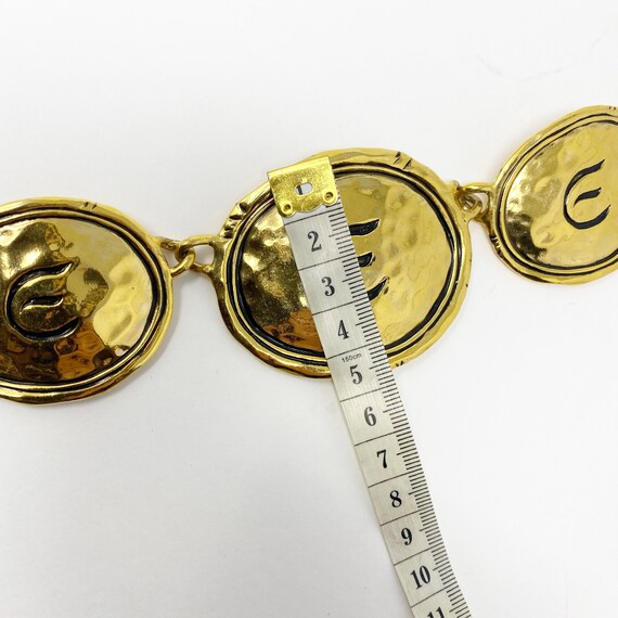 Beau Collier Vintage Avon Elizabeth Taylor - Occasion - Bijou Ancien à Porter