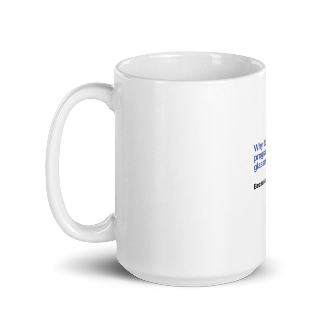 Javascript Program Mug C Programming Mug Java Coffee Mug | Etsy