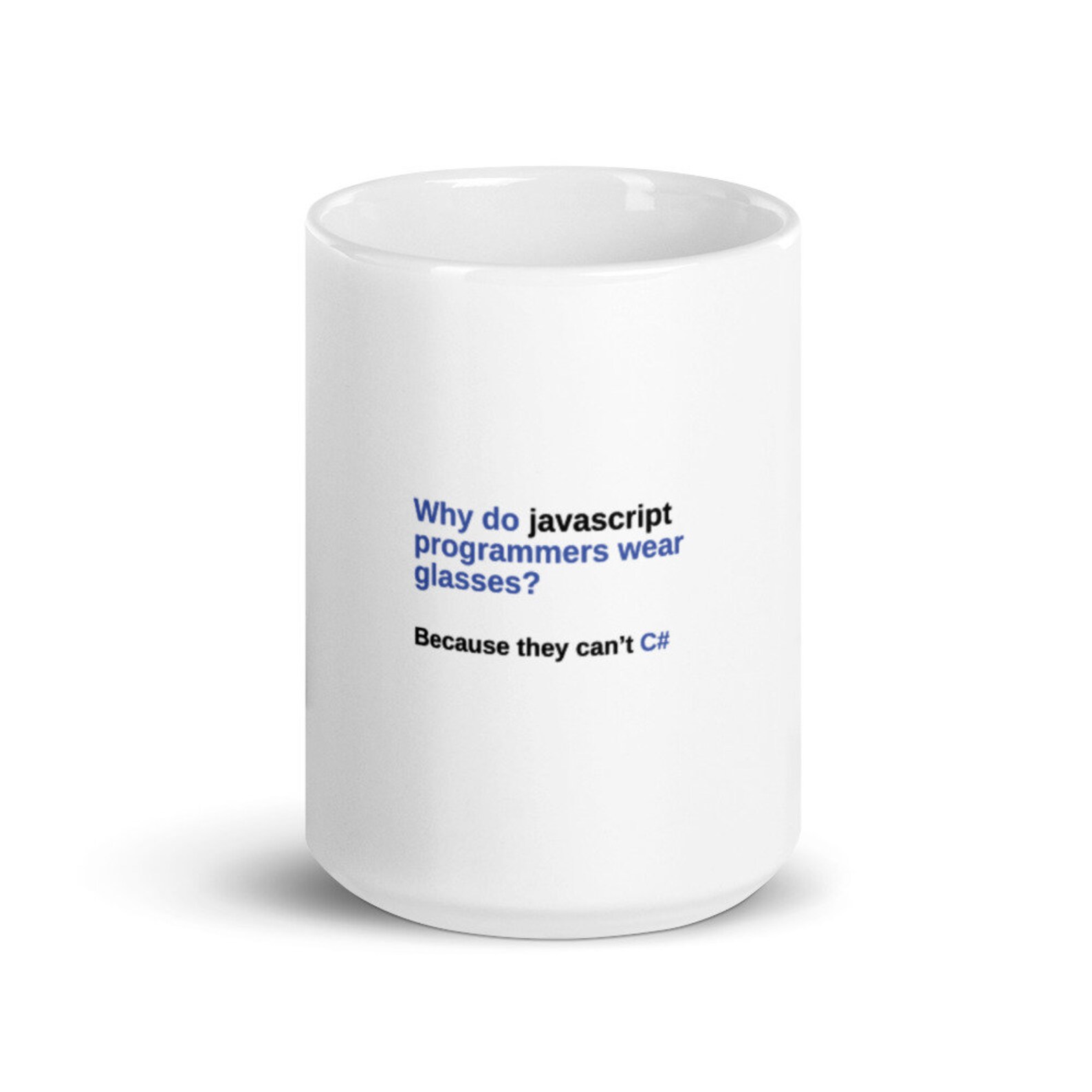 Javascript Program Mug C Programming Mug Java Coffee Mug | Etsy