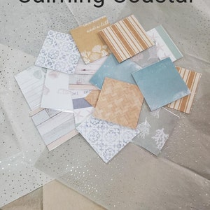 100 Envelope Savings Challenge//100 Envelope Challenge Box//Money Saving Challenge//100 Cash Envelope Box