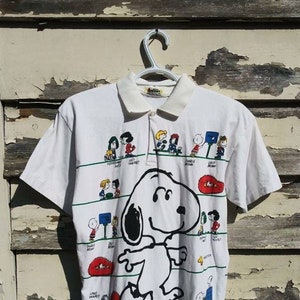 Charlie brown polos online