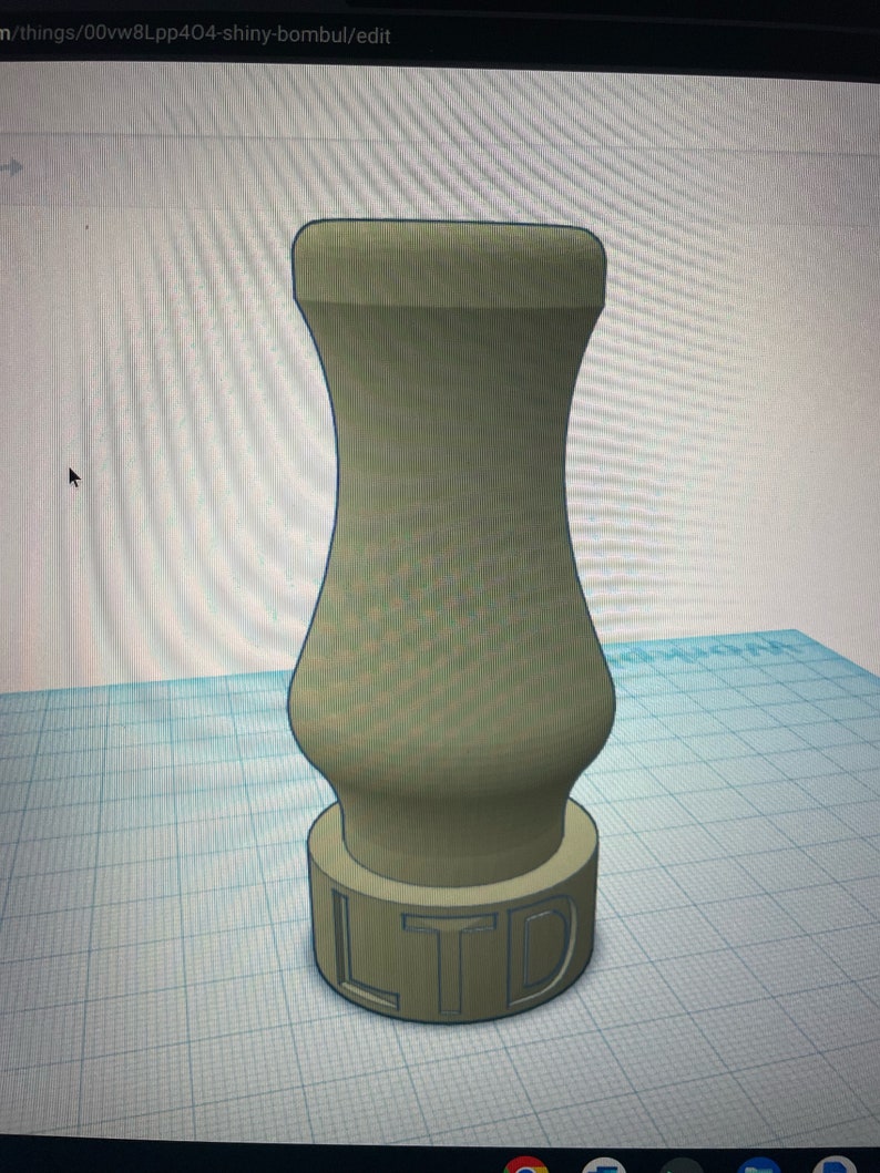 3D Printed Duck Calls - Etsy
