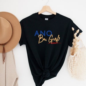 Ano Ba Mädchen - Whats Up Girl - Pickup Lines - Filipino Funnies - Tagalog - Taglish - Philippinen - Filipino Spaß - Unisex T-Shirt