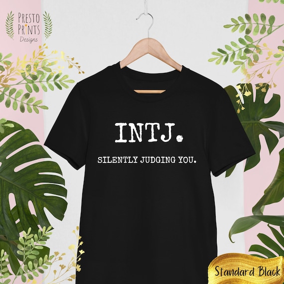INTJ T-shirt Introvert Shirt Women Funny Introvert Shirt - Etsy INTJ T-shirt Introvert Shirt Women Funny Introvert Shirt - Etsy