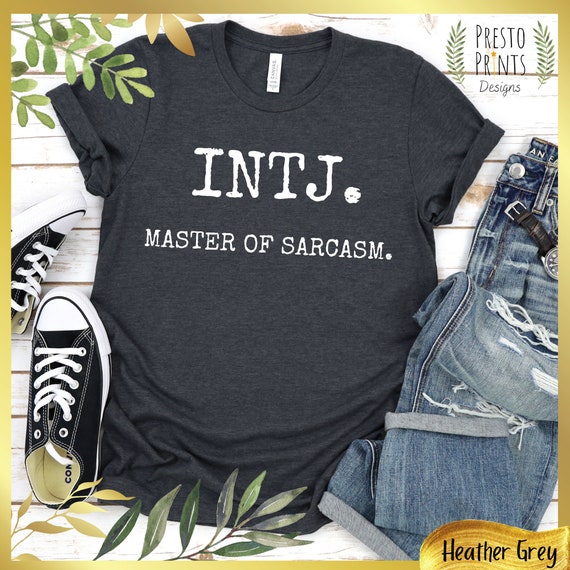 INTJ Female Overview  Intj personality, Intj humor, Intj t