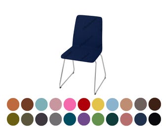 Funda para silla LILLÅNÄS,Fundas personalizadas para silla LILLANAS,LILLANAS