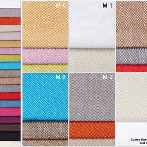 Fabric samples for custom sofa cover,400 fabric options,Ektorp,Friheten,Soderhamn,Norsborg,Uppland,Kivik,Farlov,Karlstad,stocksund,etc. image 10