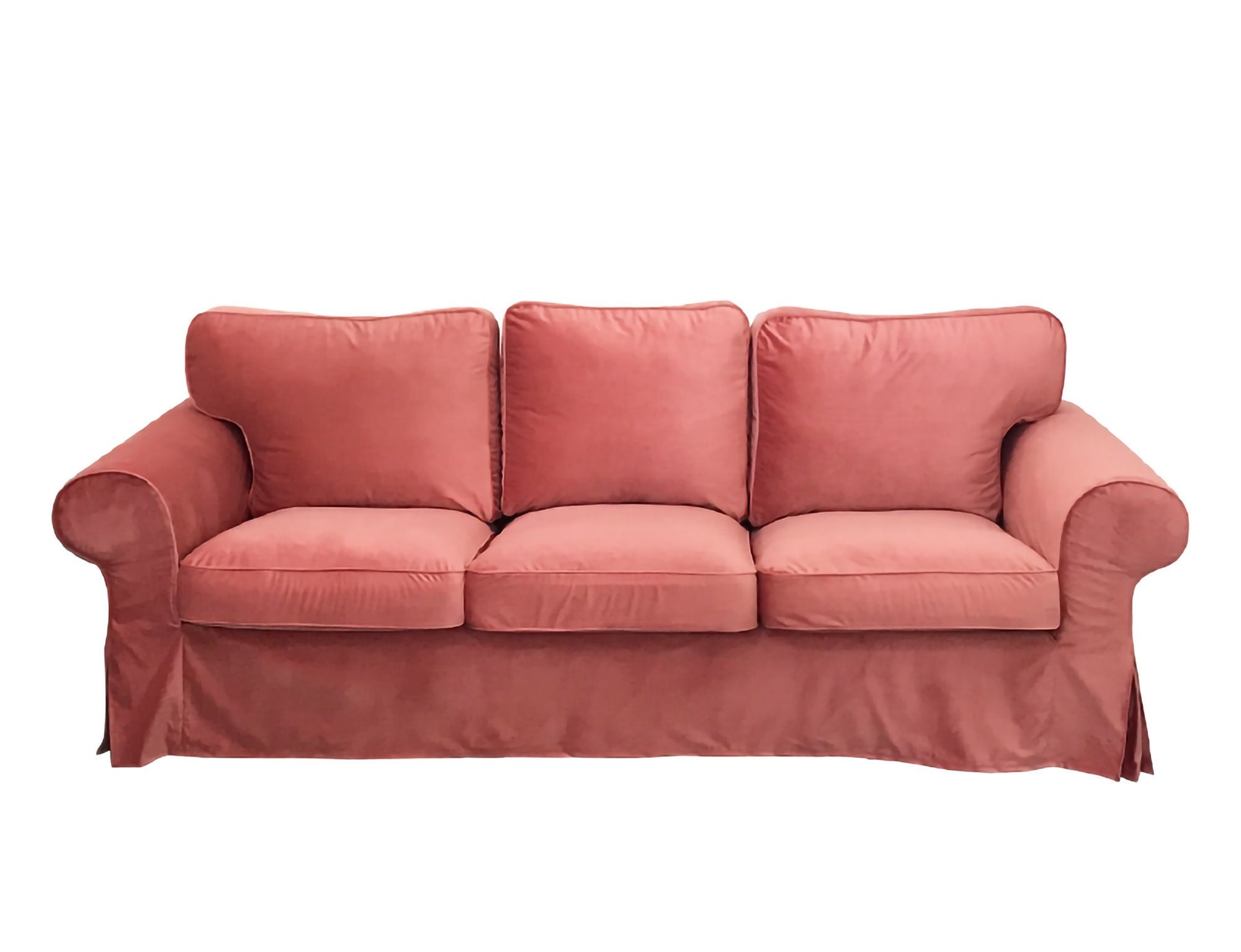 Ektorp three seater sofa best sale