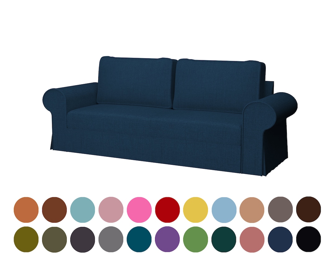 Backabro 3 Seat Sofa Bed Cover,backabro 3 Seat Sofa Bed Cover,sofa