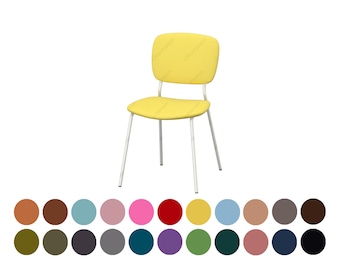 VIHALS chair cover,custom made cover fits Vihals chair,VIHALS cover,VIHALS slipcover