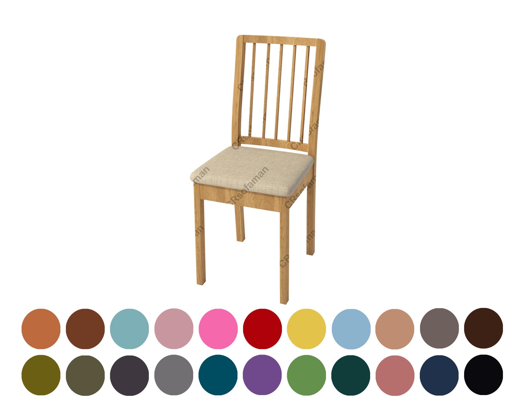 Ikea ekedalen chair cover - Etsy 日本