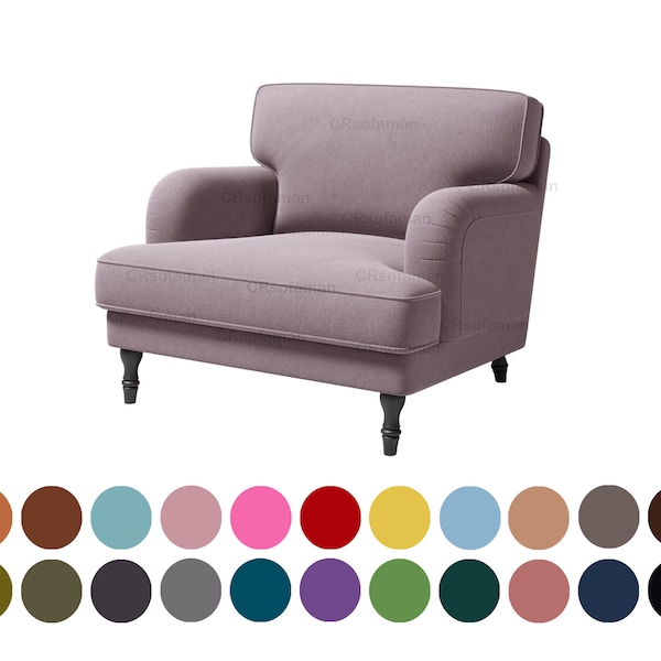 Stocksund Armchair covers,custom made covers fit Stocksund Armchair,Stocksund Armchair covers,stocksund chair covers,stocksund covers