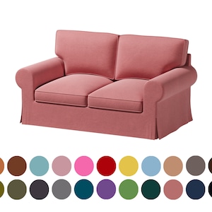 Uppland 2 seat sofa covers,Uppland loveseat sofa covers,Uppland sofa covers,custom Made Cover fit Uppland sofa,Uppland covers,Uppland couch