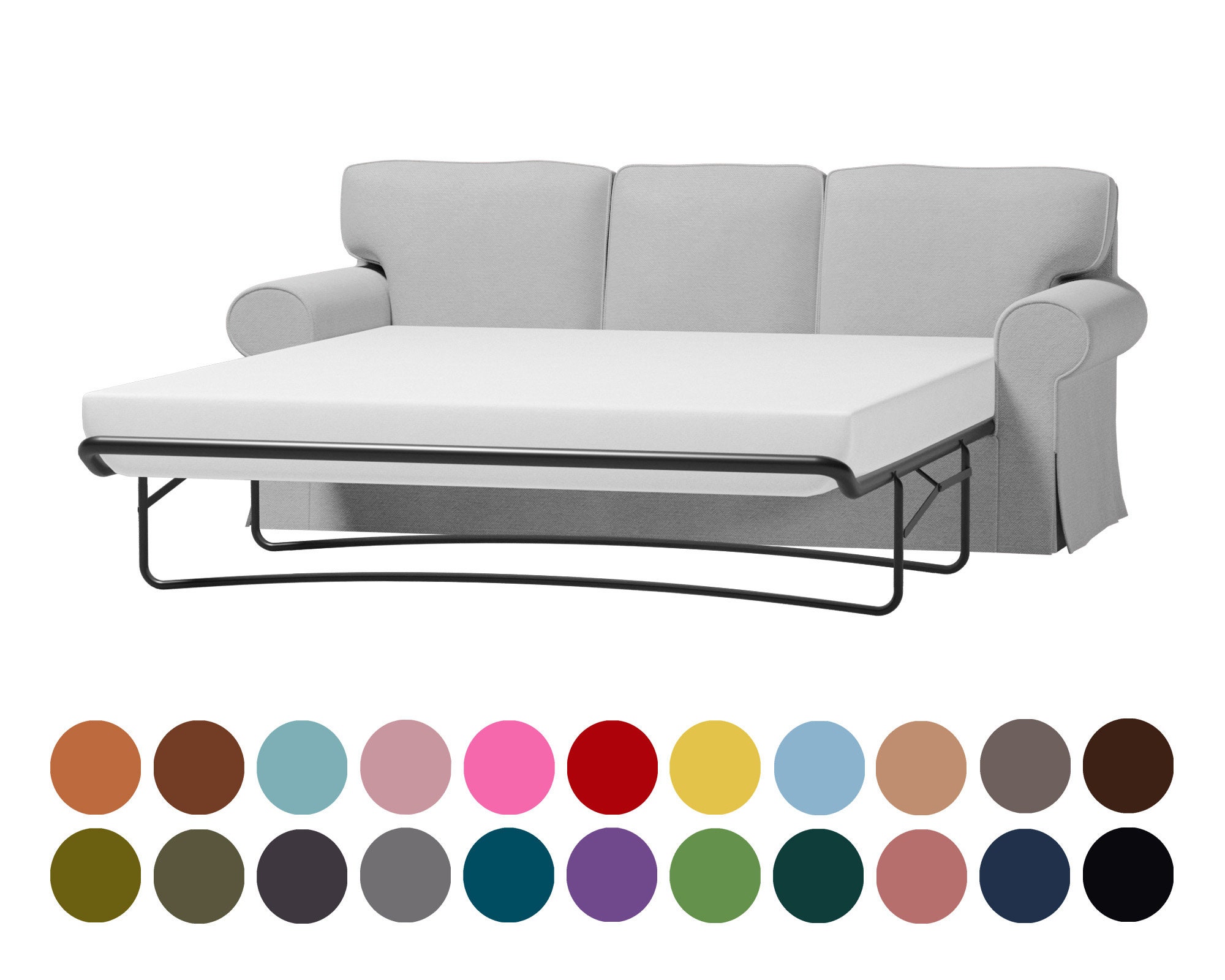 Ektorp Sleeper Sofa