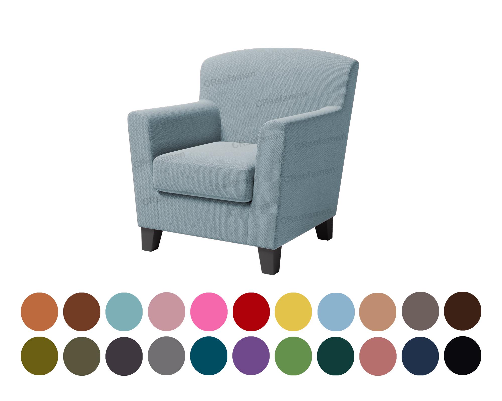 Ikea Ekenas Chair Cover