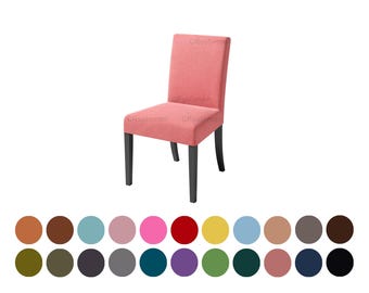 IKEA 椅子カバー 8個セット HENRIKSDAL 61aa3RUVwpL._AC_UF894,