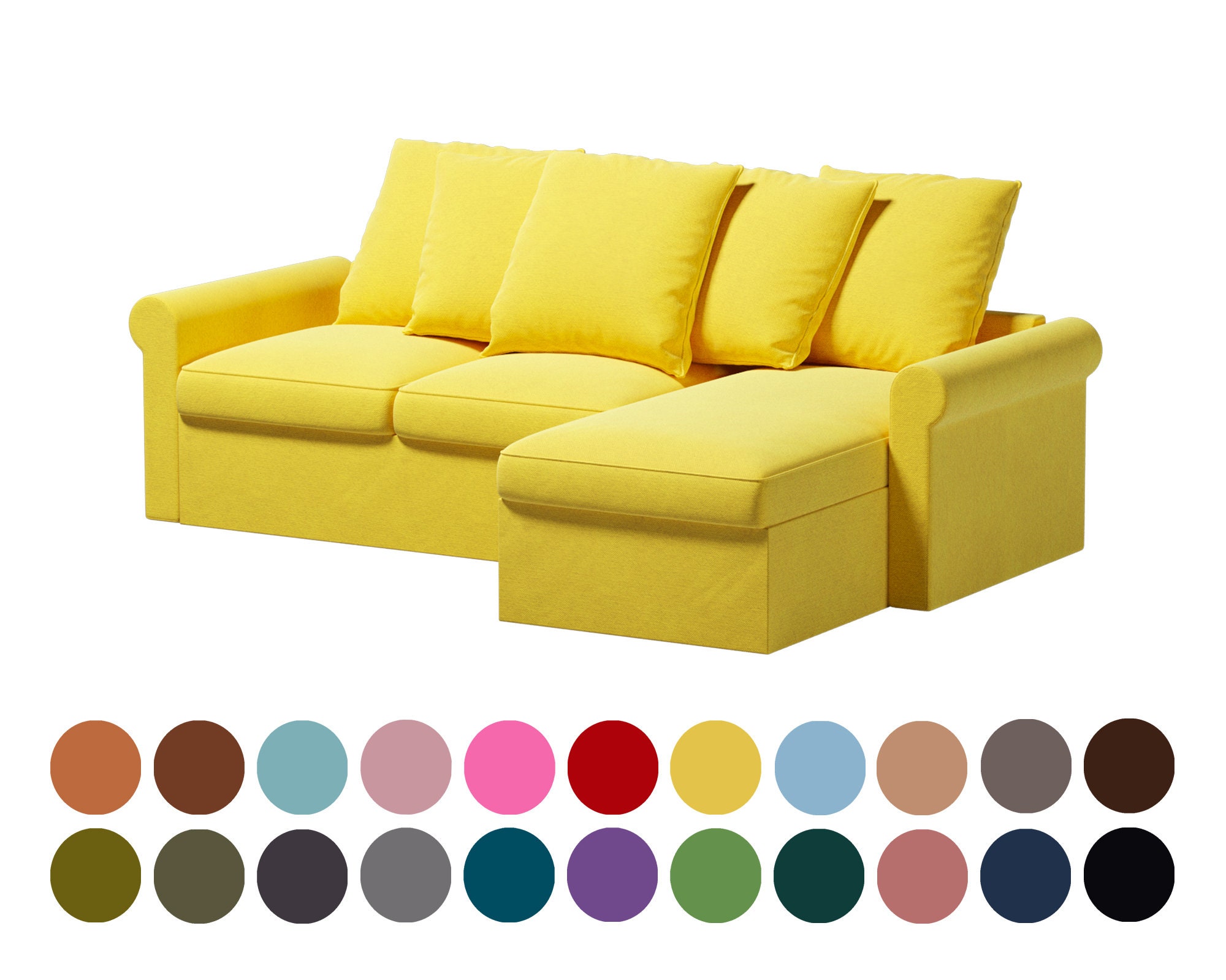 Gronlid chaise online lounge