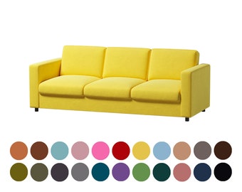 Finnala 3 seat sofa covers,Finnala cover,Custom Made Cover fits Finnala 3 seat sofa,Finnala slipcovers, Finnala replacement covers,Finnala