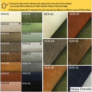 Kivik chaise lounge cover,Kivik 1 seater sofa cover,Kivik ottoman covers,500+ fabric options for custom made covers,custom made covers Heavy Chenille