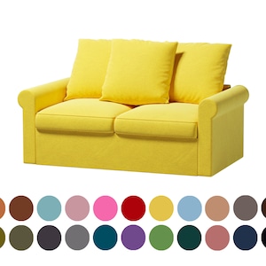 Ikea gronlid cover - Etsy 日本